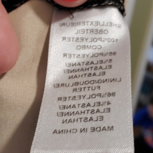 Adrianna Papell Dress Size 6 - Picture 5 of 5